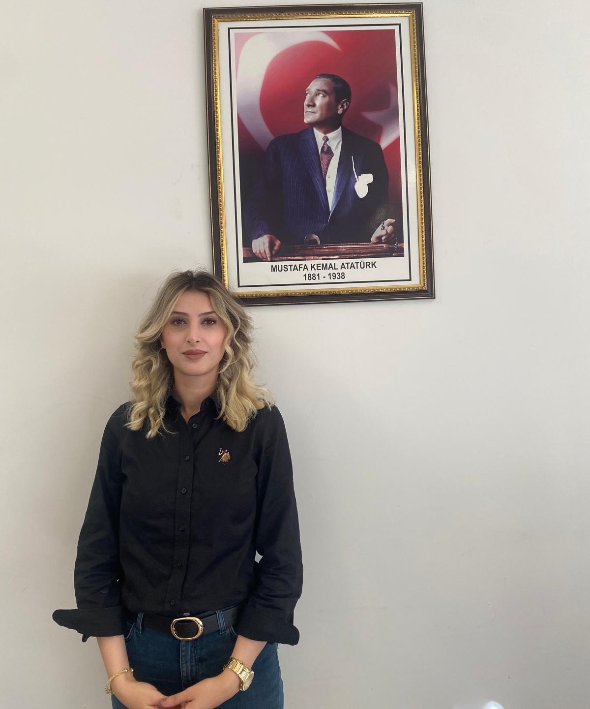 Elif KOÇAK
